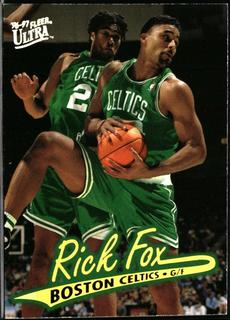 Rick Fox