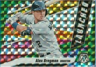 Alex Bregman