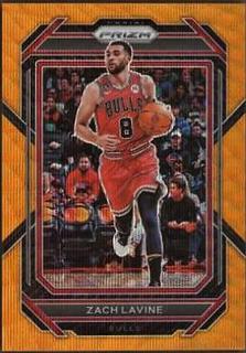 Zach LaVine