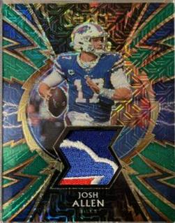 Josh Allen