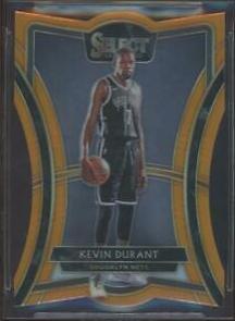 Kevin Durant