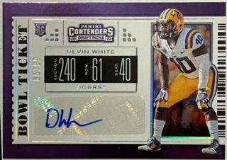 Devin White
