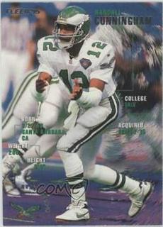 Randall Cunningham