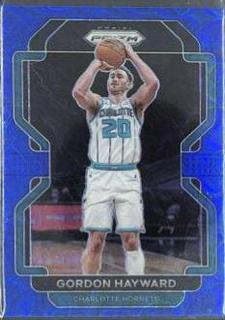 Gordon Hayward
