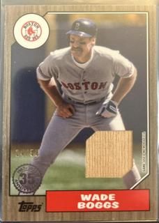 Wade Boggs
