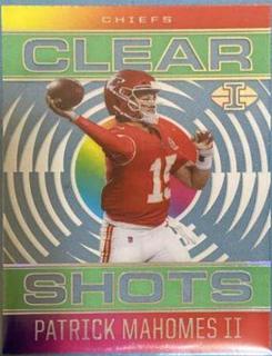 Patrick Mahomes II