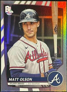 Matt Olson