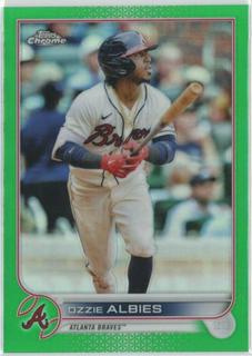 Ozzie Albies