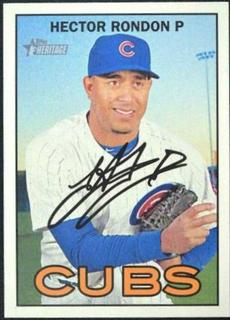 Hector Rondon