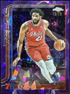 Joel Embiid