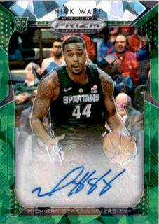 Nick Ward