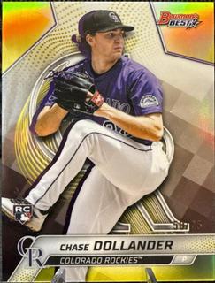 Chase Dollander