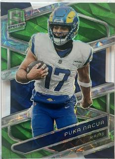 Puka Nacua