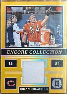 Brian Urlacher