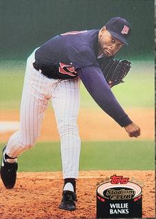 Willie Banks