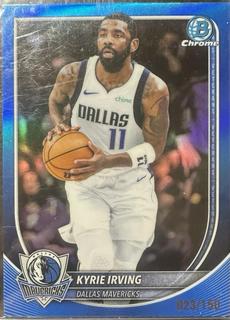 Kyrie Irving