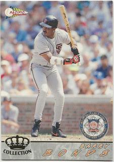 Barry Bonds