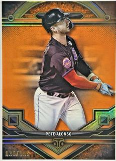 Pete Alonso