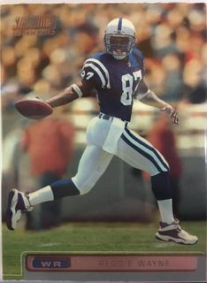 Reggie Wayne