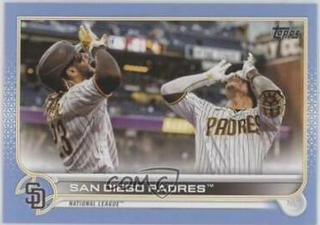 San Diego Padres
