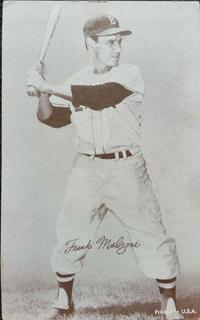 Frank Malzone