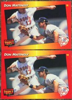 Don Mattingly