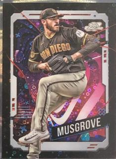 Joe Musgrove