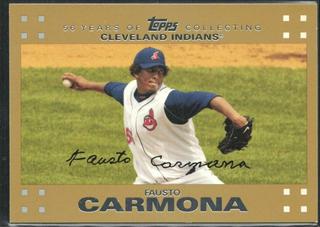 Fausto Carmona