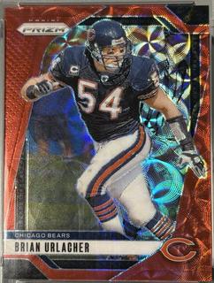 Brian Urlacher