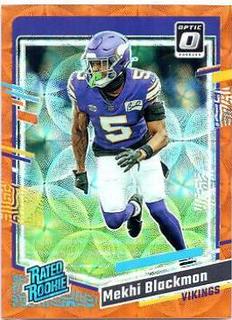 Mekhi Blackmon