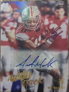 Austin Mack