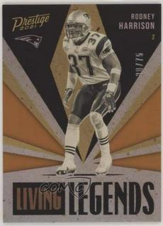 Rodney Harrison
