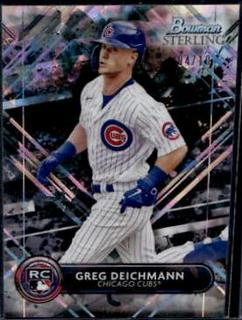 Greg Deichmann