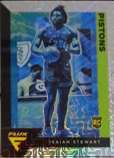 Isaiah Stewart