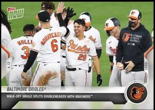 Baltimore Orioles