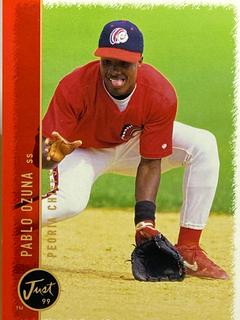 Pablo Ozuna