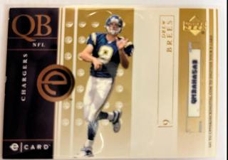 Drew Brees