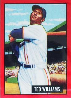 Ted Williams