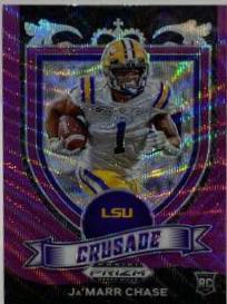 Ja'Marr Chase