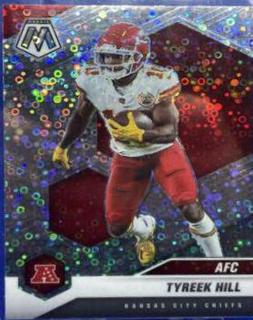 Tyreek Hill