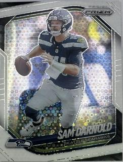 Sam Darnold