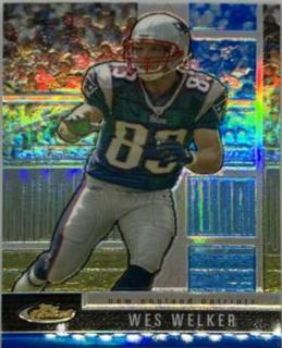 Wes Welker