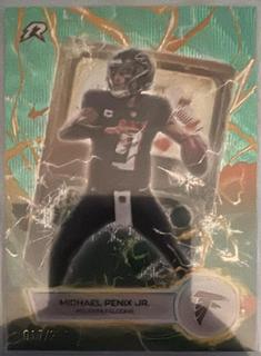 Michael Penix Jr.