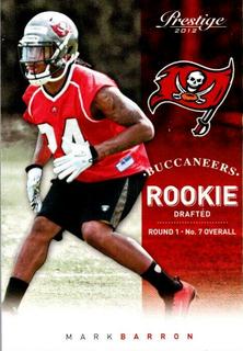 Mark Barron