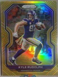 Kyle Rudolph