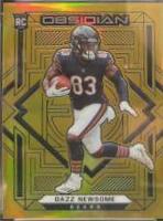Dazz Newsome