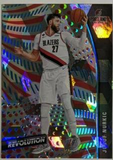 Jusuf Nurkic