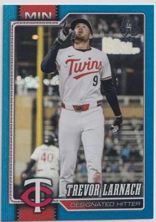 Trevor Larnach
