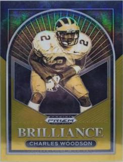 Charles Woodson