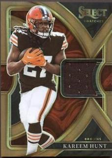 Kareem Hunt